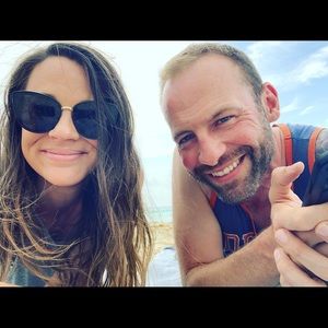 Meet your Posher, Jess